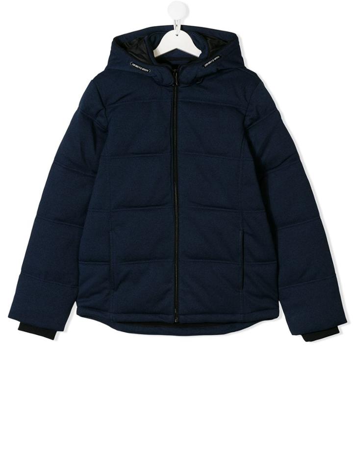 Emporio Armani Kids Emporio Armani Kids 6z4b611nuaz0947 Blue
