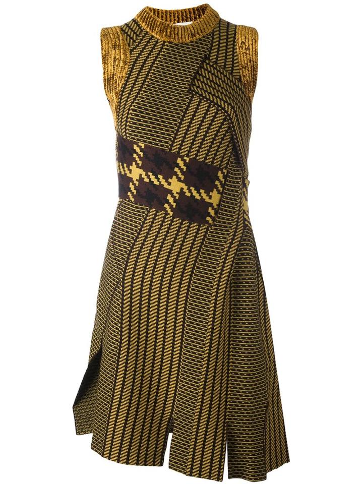 3.1 Phillip Lim Sleeveless Knit Dress