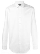 Boss Hugo Boss 'jenno' Shirt, Men's, Size: 42, White, Cotton