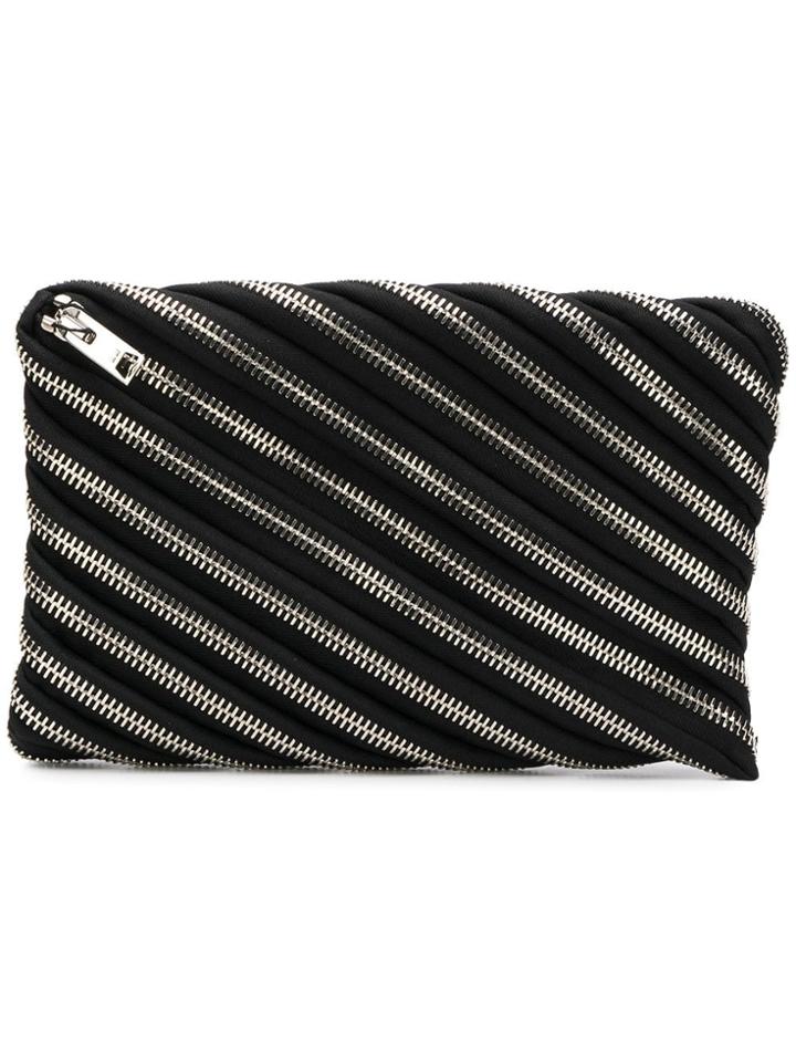 Alexander Wang Alexander Wang 7038p0611t 1 Furs & Skins->calf Leather