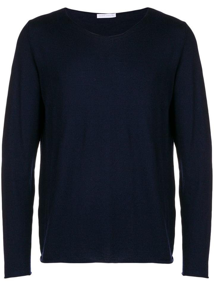 Société Anonyme Unipull Sweater - Blue
