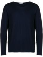 Société Anonyme Unipull Sweater - Blue