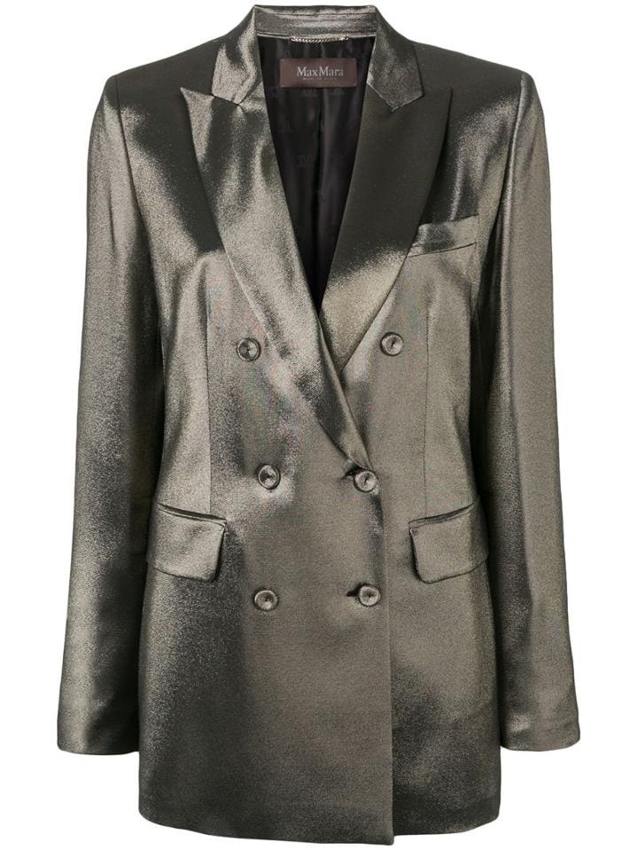 Max Mara - Gold