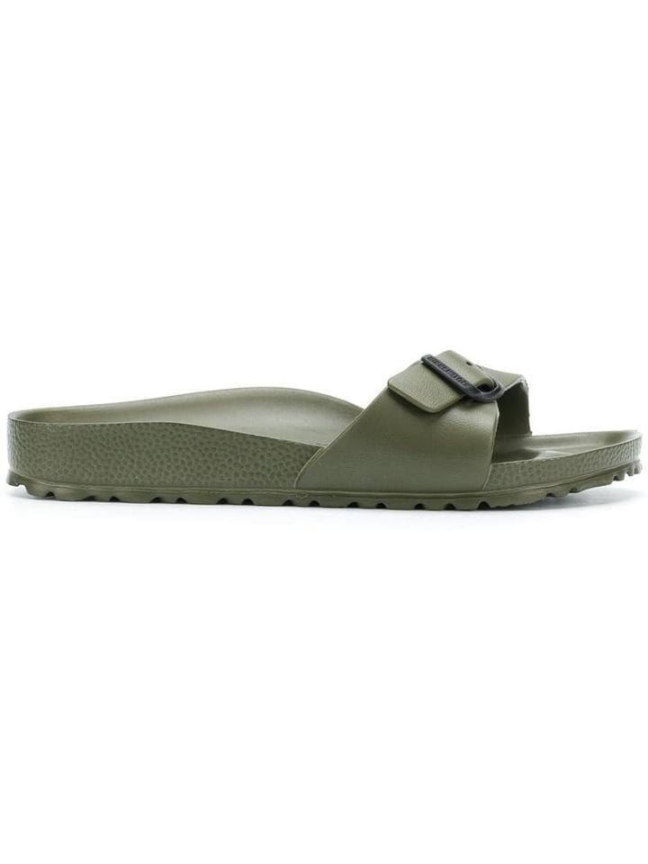 Birkenstock - Green