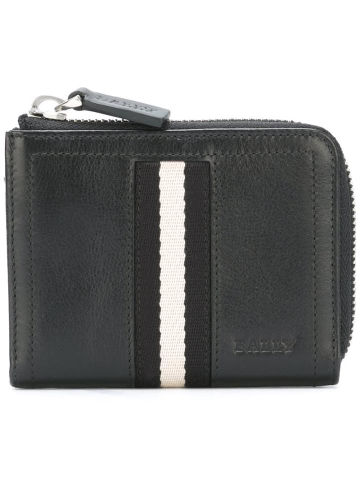 Bally Zip Wallet