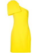Rebecca Vallance Hamptons Bow Mini Yellow