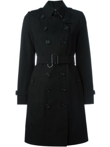Burberry Runway 'sandringham' Classic Trench Coat