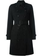 Burberry Runway 'sandringham' Classic Trench Coat