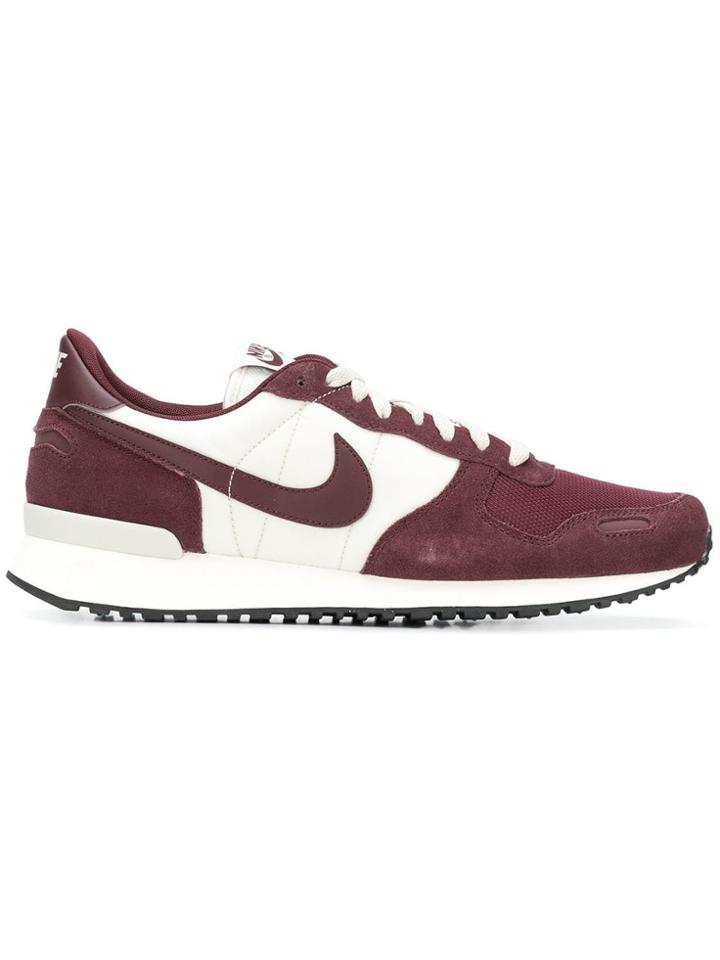 Nike Air Vortex Sneakers - Red