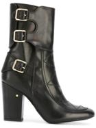 Laurence Dacade 'merly' Boots - Black