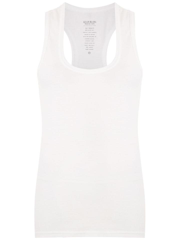 Le Lis Blanc Regata Isabel I - White