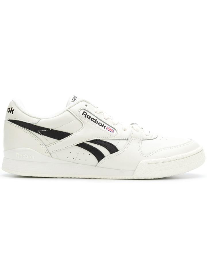 Reebok Club C 85 Trainers - White