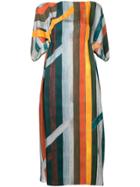Nehera Denson Shift Dress - Multicolour