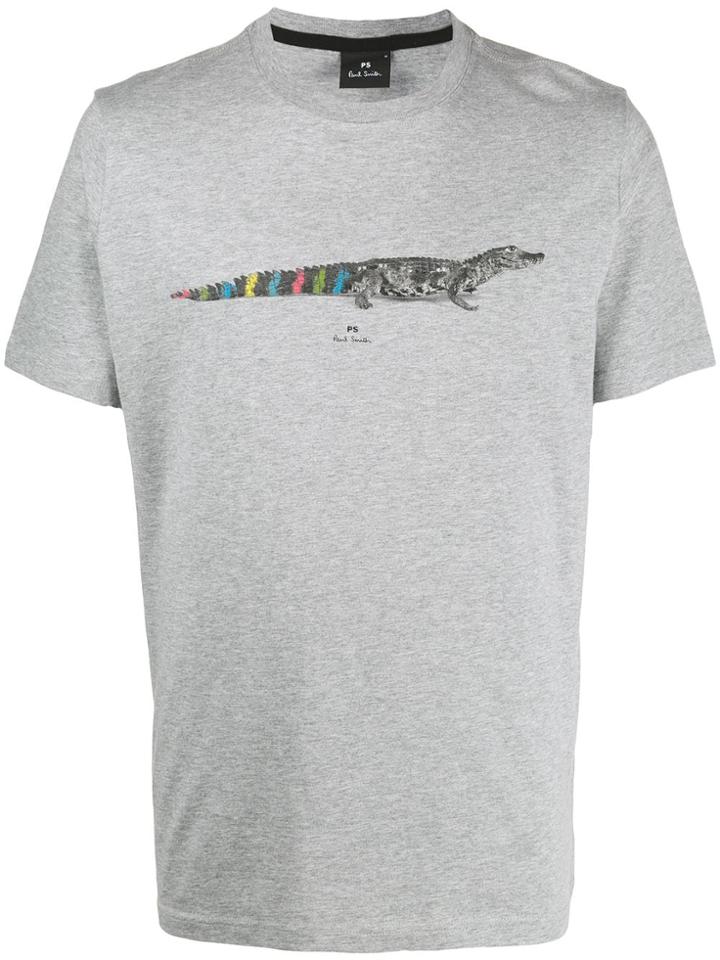 Ps Paul Smith Ps Paul Smith M2r011rap176972 72 - Grey