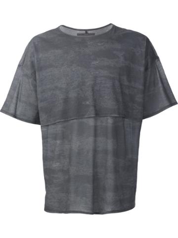 Siki Im Layered T-shirt