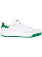 Adidas Rod Laver Super Trainers - White