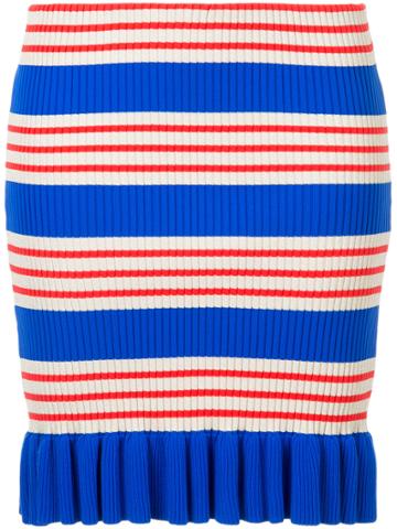 Alice Mccall You Look Good Skirt - Blue