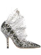 Midnight 00 Midnight Pumps - Black