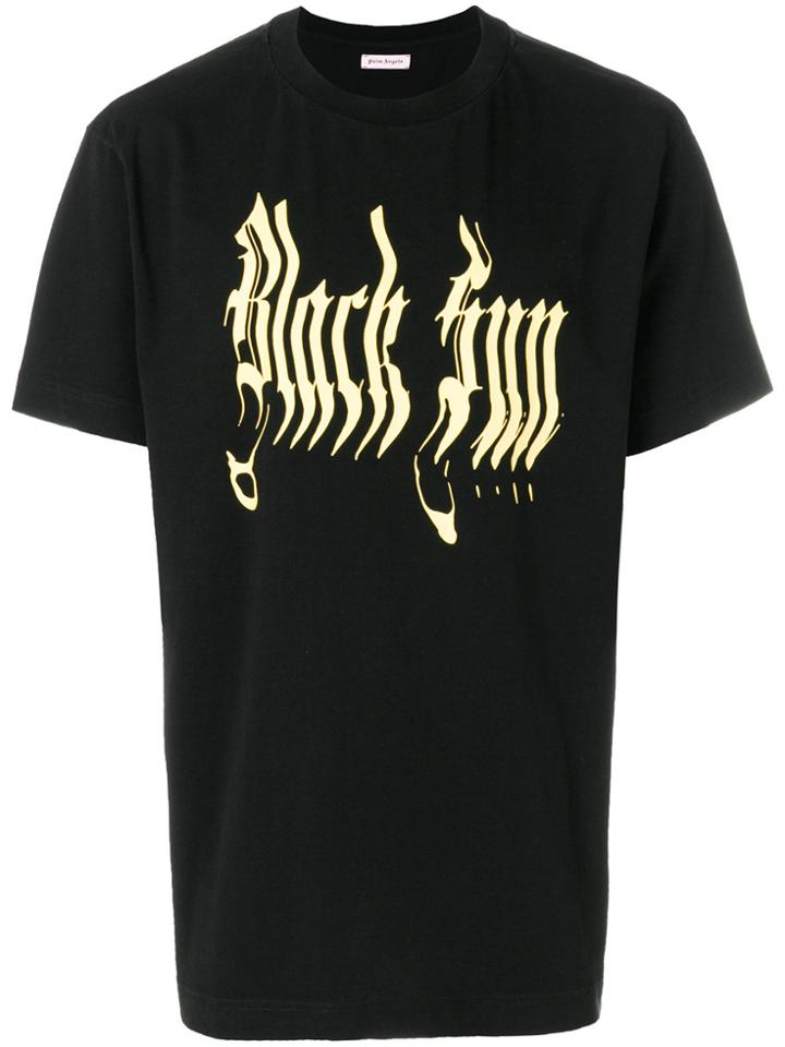 Palm Angels Black Sun T-shirt