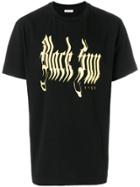 Palm Angels Black Sun T-shirt