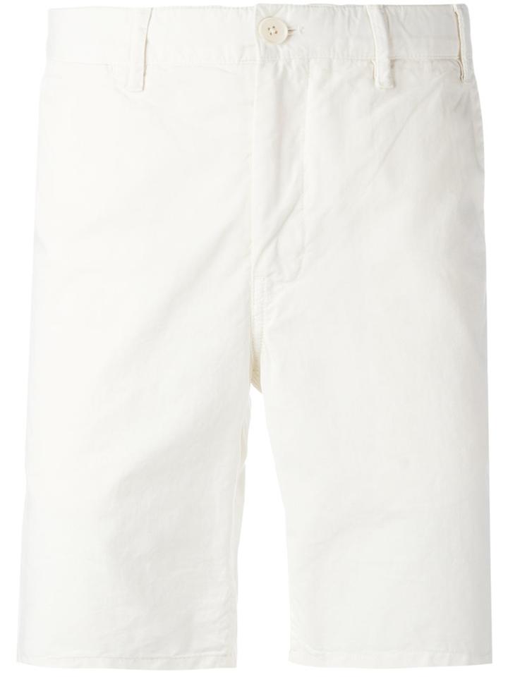 Norse Projects Will Shorts, Men's, Size: 31, Nude/neutrals, Cotton