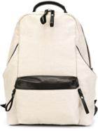 Cornelian Taurus By Daisuke Iwanaga Structured Backpack
