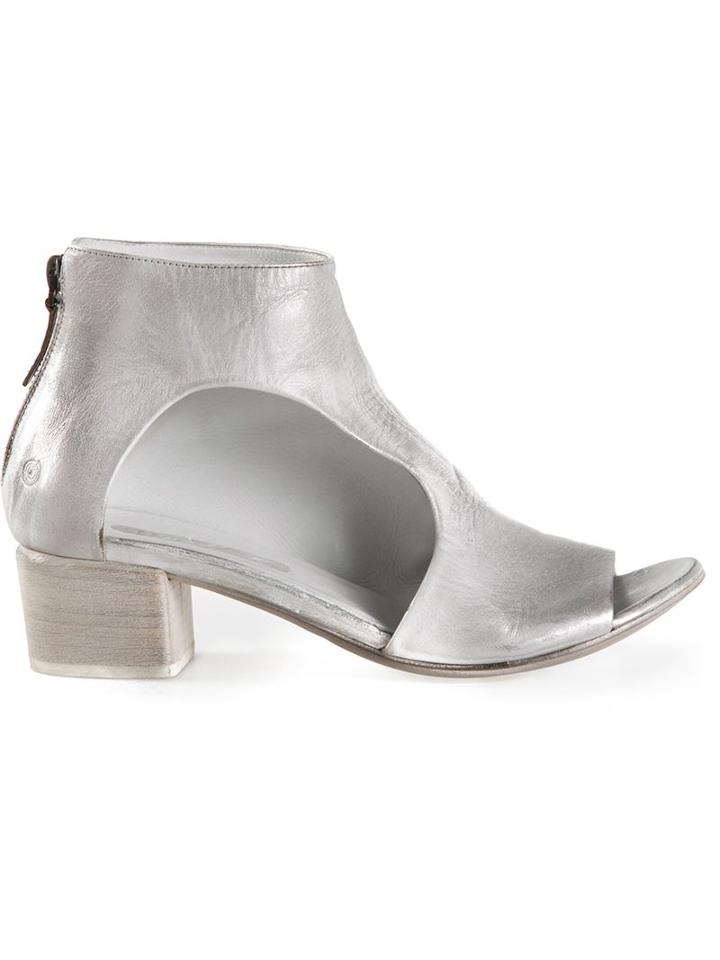 Marsèll Cut-out Sandals