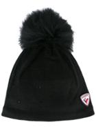 Rossignol 'yaya' Hat, Women's, Black, Acrylic/polyester