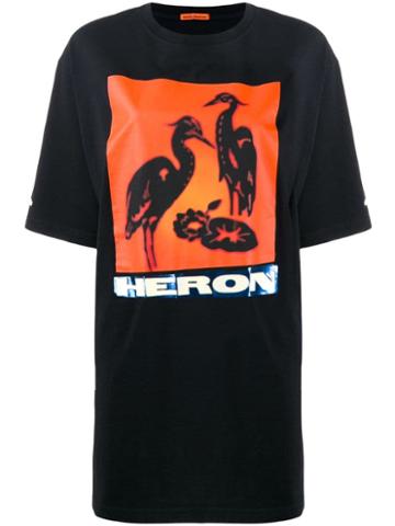 Heron Preston Heron Preston Hwaa001e197600010488 Black
