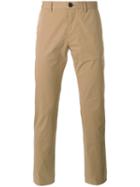 Paul Smith London Classic Chinos, Men's, Size: 33, Nude/neutrals, Cotton/spandex/elastane