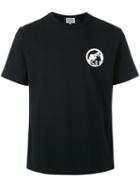 Cav Empt - Back Print T-shirt - Men - Cotton - S, Black, Cotton