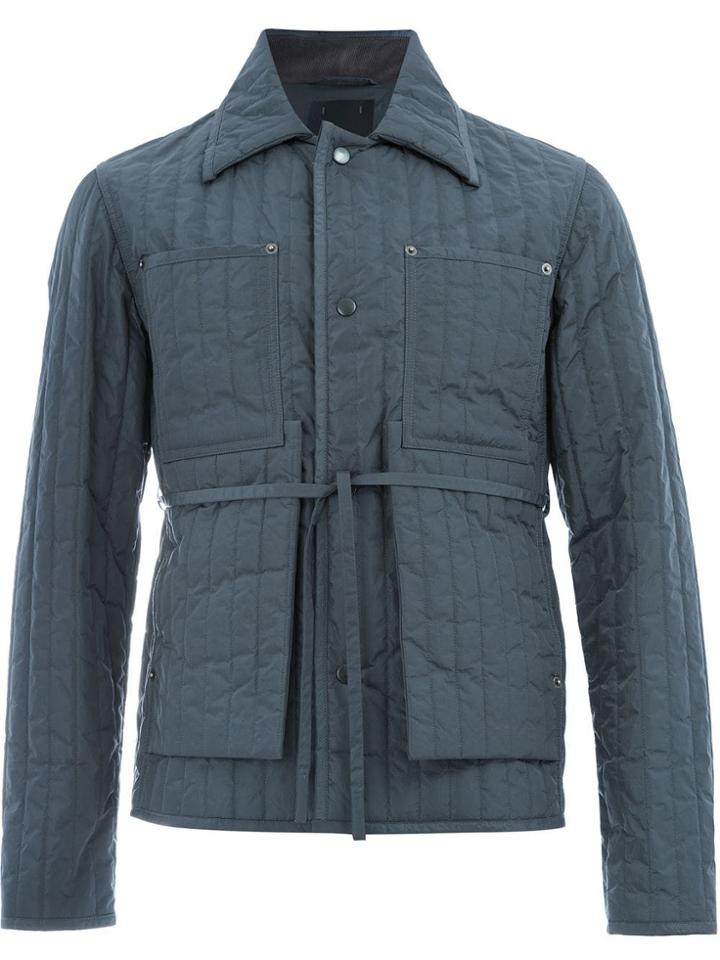 Craig Green Craig Green Cgaw18cwojk04 Grey Nylon/polyester