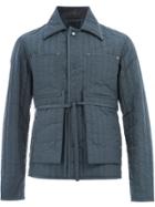 Craig Green Craig Green Cgaw18cwojk04 Grey Nylon/polyester