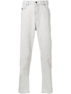 Diesel Black Gold Type-2846 Jeans - Grey
