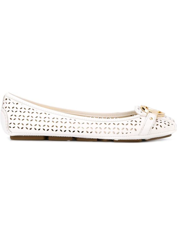 Michael Michael Kors Logo Design Fulton Moc