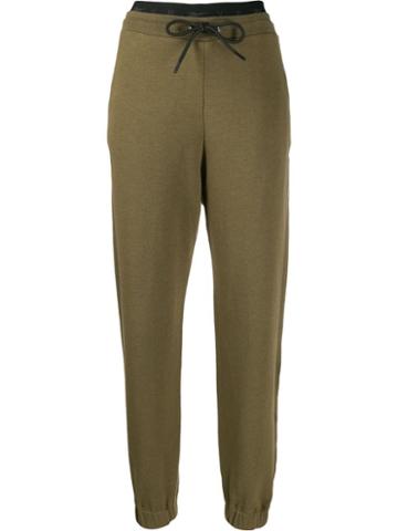 Reebok X Victoria Beckham Reebok X Vb Pants - Green