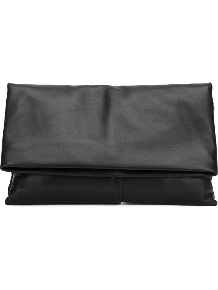 Maiyet 'henley' Clutch