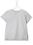 Stella Mccartney Kids T-shirt - Grey