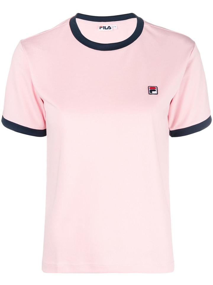 Fila Olivia T-shirt - Pink