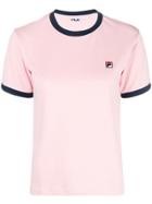 Fila Olivia T-shirt - Pink