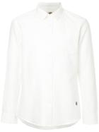 Kent & Curwen Classic Shirt - White