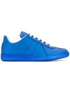 Maison Margiela Replica Sneakers - Blue
