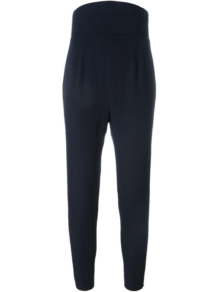 Jean Paul Gaultier Vintage 'concurs D'elegance' Trousers
