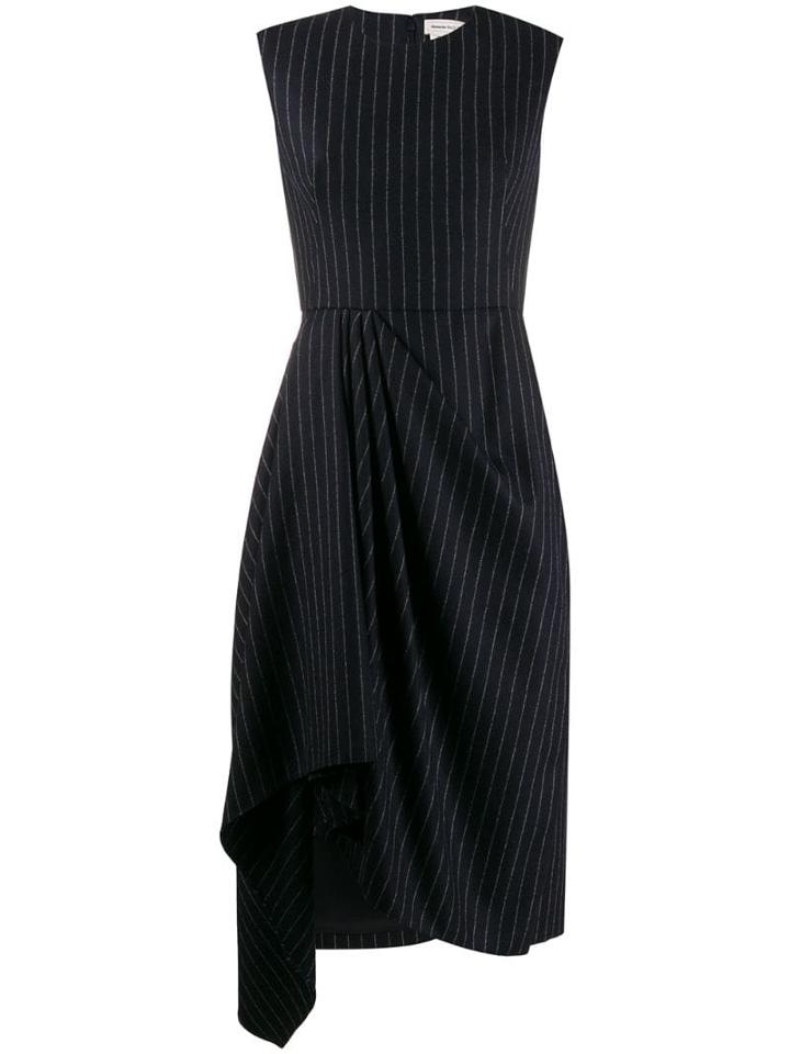 Alexander Mcqueen 587686qjaam4046 - Blue