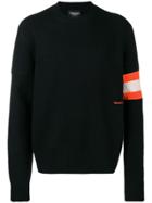 Calvin Klein 205w39nyc 91mktd37866 - Black