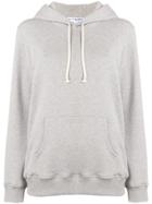 Comme Des Garçons Shirt Boys Mouse Ears Hoodie - Grey