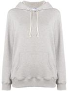 Comme Des Garçons Shirt Boys Mouse Ears Hoodie - Grey