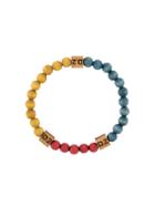 Dsquared2 Beaded Bracelet - Multicolour