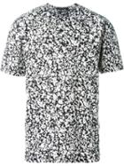 Christopher Kane Decay Print T-shirt