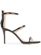 Giuseppe Zanotti Harmony 90 Sandals - Black
